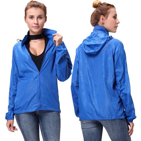 waterproof windbreaker jacket wholesale.